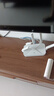 中兴（ZTE）巡天AX3000满血WIFI6千兆无线路由器 自研双核主芯片5G双频Mesh3000M无线速率【赠品版】 实拍图