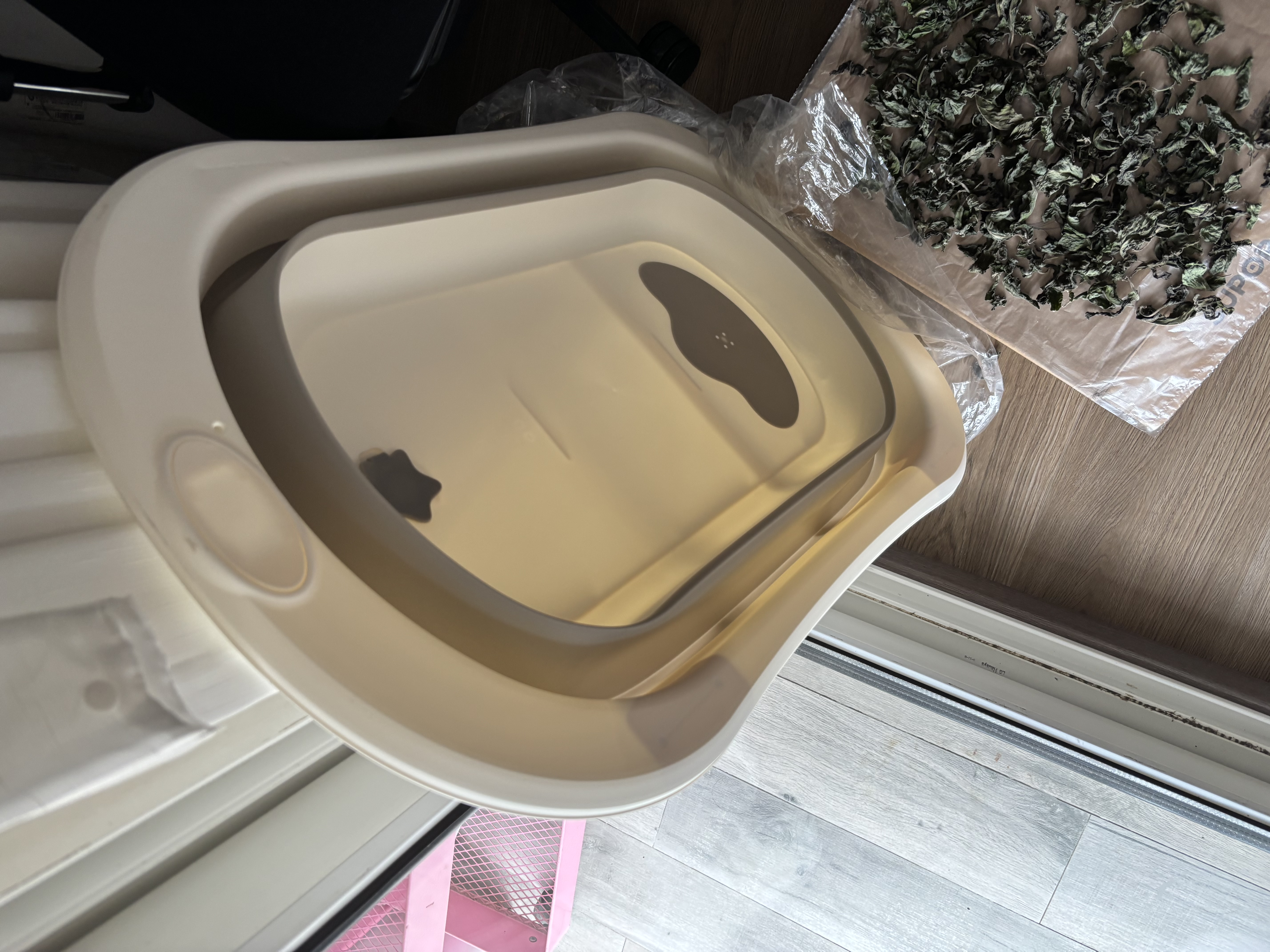 苏泊尔（SUPOR）刀具套装菜刀多用途厨具套刀礼盒切片刀水果刀切菜切肉刀多用剪刀 4件套 含竹菜板 实拍图