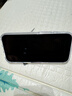 图拉斯支点壳O1S【经典爆款丨软边全包更护机】 适用iphone17promax手机壳苹果17pro防摔透明磁吸磨砂16 【全透明】晶透百搭 iPhone17Pro（相机按键全包） 实拍图