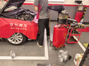 美孚（Mobil）京东养车 银美孚1号保养单次卡5W-40 SP级 6L  30天可用 实拍图