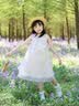 皇室童缘女童梦幻网纱背心裙26夏款童装时尚连衣裙中大童 实拍图