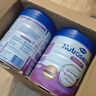 Hero Baby原装进口白金版3段（1岁+）700g DHA+益生元组合 清淡 易吸收 实拍图