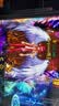 AMZFAST27英寸 2K280Hz 第四代W-OLED电脑显示器0.03ms 原生10bit硬件低蓝光HDR500屏幕 迅龙Ultra S27P1 实拍图