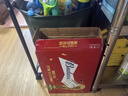 百威啤酒mini红罐淡色拉格255ml*24小罐整箱装京东自营喜酒端午送礼 实拍图