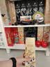 人头马（Remy Martin）洋酒 CLUB优质香槟区干邑白兰地 500ml 星夜派对限量版 送礼 实拍图