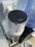 松下（Panasonic）【除尘神器】无线吸尘器家用大吸力手持绿光照显尘吸猫毛除尘四重过滤MC-A30W【配宠物吸毛刷】 实拍图