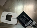 波导m03x随身wifi6官方正品车载便携式无线网卡cpe路由器免插卡移动随身WiFi家用学生非无限流量2026款 【旗舰款大彩屏】京仓速发-（充值套餐也可退）无套路 实拍图