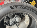 米其林（MICHELIN）汽车轮胎 255/50R20 109W 竞驰EV PILOT SPORT EV LTS/比亚迪唐 实拍图