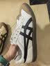 Onitsuka Tiger鬼塚虎懒人鞋新款一脚蹬休闲鞋德训鞋 TOKUTEN SLIP-ON 咖啡色 37.5 实拍图