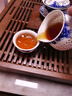 一杯香茶叶冷泡茶玫瑰红茶桂花龙井咖啡乌龙袋泡茶花果茶8g试饮装试喝装 实拍图