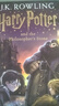 哈利波特英文原版1-7全集 Harry Potter 英版 哈利波特套装JK罗琳小说 实拍图