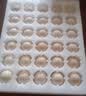 妙洁一次性饭盒方形带盖50只【800ml和860ml新老随机发货介意者慎拍】 实拍图