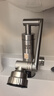 奥克斯（AUX）电热水龙头即热式机械臂快速热水龙头冷热加热器变频恒温厨房宝阳台家用热水器ADL-3AGT2X恒温钢 实拍图