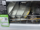 美的（Midea）【可爱多台式M10 Max 价保618】洗碗机85℃热风烘干一级水效高温除菌双层碗篮家用小尺寸免安装 实拍图