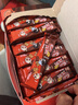 雀巢（Nestle）脆脆鲨威化饼干巧克力味48条*18.6g 共892.8g饱腹充饥独立包装 实拍图
