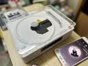 熊猫（PANDA）CD-71 专辑cd机蓝牙播放机音响一体可外放家用播放器光盘发烧级唱碟片（白色） 实拍图