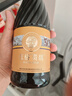 张裕贵馥晚采 甜红葡萄酒 750ml 单瓶装 混酿赤霞珠 红酒 聚会微醺 实拍图