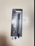 派克（PARKER）签字笔宝珠笔芯 配件系列黑色0.5mm 实拍图