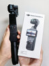 大疆（DJI）【新品首发】Pocket4 大疆运动相机口袋云台相机旅游美颜手持vlog 标准套装 【官方标配·现货速发】 【全新原封】 实拍图