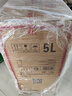 劲牌中国劲酒 35度 5L 大桶量贩装（无取酒器） 自饮 618端午送礼 实拍图