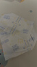 贝亲（Pigeon）一次性薄透气哺乳期溢奶垫乳贴乳垫 独立包装 132片装 PL163 实拍图