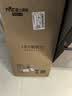 雷士（NVC）LED集成吊顶厨焕新补贴嵌入铝扣板面板灯珍珠白300*600全光谱36w 实拍图