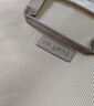 罗莱家纺 100%纯棉床上四件套全棉被套床单床上用品 220*250cm 绿色 实拍图