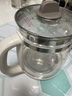 小熊（Bear）【价保618】养生壶 2L大容量煮茶壶煮茶器 恒温保温一体煮水壶烧水壶 316L母婴材质 YSH-D20T6 实拍图