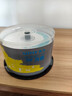 紫光DVD-R光盘/刻录盘 天语系列空白光盘刻录光盘光碟16速4.7G 桶装50片 实拍图