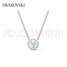 施华洛世奇（SWAROVSKI）灵粹优雅125周年女士项链女送女朋友生日礼物女5567931 晒单实拍图