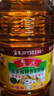 鲁花 【保真菜籽油】食用油 低芥酸特香菜籽油 6.18L   物理压榨 实拍图