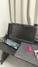 华硕ROG 绝杀27二代 XG27ACMES 27英寸显示器2K 240Hz电竞显示器2代超频255Hz HDR400 G-Sync HDMI 2.1 实拍图