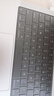 极川 苹果MacBook Pro14英寸M5/M4/3/2键盘膜2026/25/24/23款笔记本电脑键盘保护膜TPU超薄透明防尘罩 实拍图