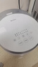 格力（GREE）【价保618】电饭煲家用2-3-4人电饭锅真0涂层316L不锈钢内胆3L小型IH加热多功能煮粥柴火饭3018C 实拍图