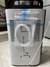德业（Deye）除湿机/抽湿机 除湿量25升/天 45㎡家用轻音地下室除潮除湿器干衣机客厅卧室 手机智控DYD-T22A3 实拍图