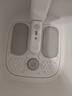 美的（Midea）泡脚桶按摩足浴盆加热保暖自动按摩暖脚洗脚盆杀菌泡脚盆恒温父亲节礼物生日送男女朋友ZL305Max 实拍图