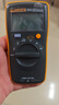 福禄克（FLUKE）101+ 升级版掌上型数字万用表 智能多用表自动量程仪器仪表 实拍图
