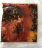 阿宽红油面皮方便速食泡面凉皮干拌面酸辣麻酱组合8袋装920g 宵夜免煮 实拍图