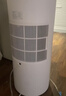 米家小米智能除湿机13L 7重降噪家用卧室抽湿机除湿器干衣机DM-CS13BFA5A 实拍图