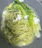 湾琴河 蔬菜竹升面600g 独立包装面条 蔬菜面杂粮面挂面龙须面 实拍图
