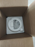 美的（Midea）【价保618】全自动智能预约电压力锅6L大容量家用双胆煲汤电饭煲60Easy203多功能高压锅6-10人 实拍图