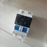 正泰（CHNT）空气开关漏电保护器 家用空开总闸 断路器漏保NB6LE-40 1P+N 32A 实拍图