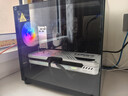 微星（MSI） i5 12400F/14400F/RTX3060/4060/5060Ti黑悟空三角洲游戏主机电脑台式机组装电脑主机DIY整机 配置九i5 14400F丨RTX5060Ti 8G 实拍图