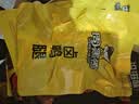 周黑鸭 卤鸭腿220g 卤味休闲零食 经典甜辣 下酒菜 真空包装即食卤味 实拍图