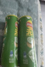 乐事（Lay's）无限薯片 翡翠黄瓜味 104克*2罐 208克 休闲零食 膨化食品 实拍图