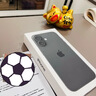 Apple/苹果 iPhone 16（A3288）128GB 黑色 支持移动联通电信5G 双卡双待手机 实拍图