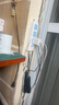 品胜苹果数据线快充充电线2米加长适用iPhone14ProMax/13/12/XR/11/8手机ipad平板USB充电器线车载编织 实拍图