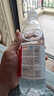 昆仑山饮用天然雪山矿泉水 含锶弱碱性 500ml*12瓶 整箱装 高端矿泉水 实拍图