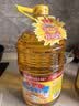 鲁花 食用油 物理压榨 葵花仁油6.18L  实拍图