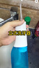 SOOCAS素士 便携立式冲牙器 水牙线洗牙器口腔清洁洁牙器礼盒 W3Pro蓝 牙齿冲洗器 生日礼物 情人节礼物 实拍图